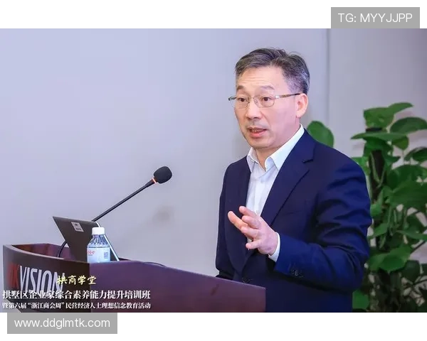 中国优秀企业家如何引领创新发展推动经济转型与社会责任担当